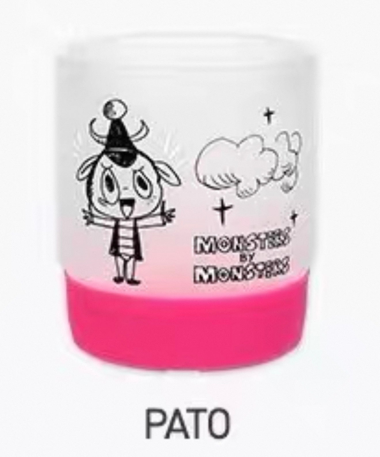 THE MONSTERS 10th Anniversary Series MINI Cup Blind Box (Pre-order)