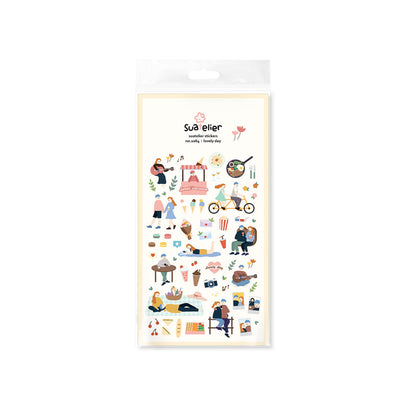 Suatelier  | Lovely Day