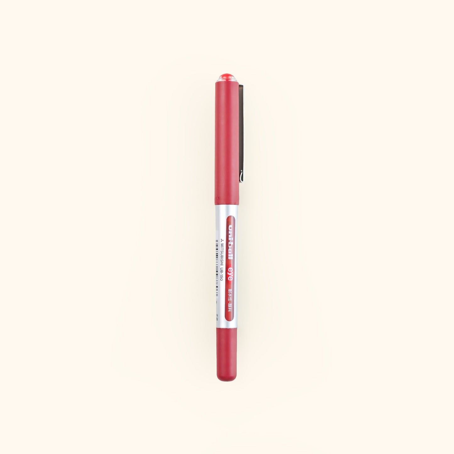Zebra | Uni-Ball Eye Micro Rollerball Pen UB-150