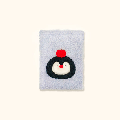 Daily White | Penguin Cross Body Bag