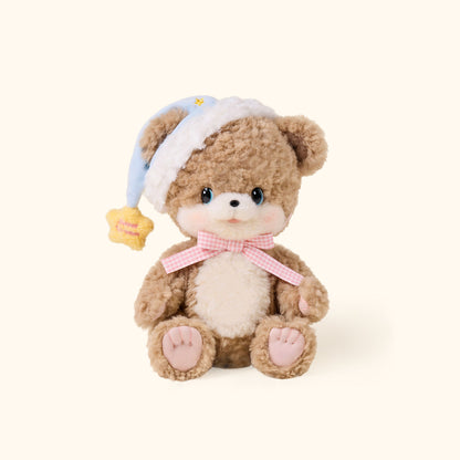 Bobo Nuts | Kumaro Plush Toy