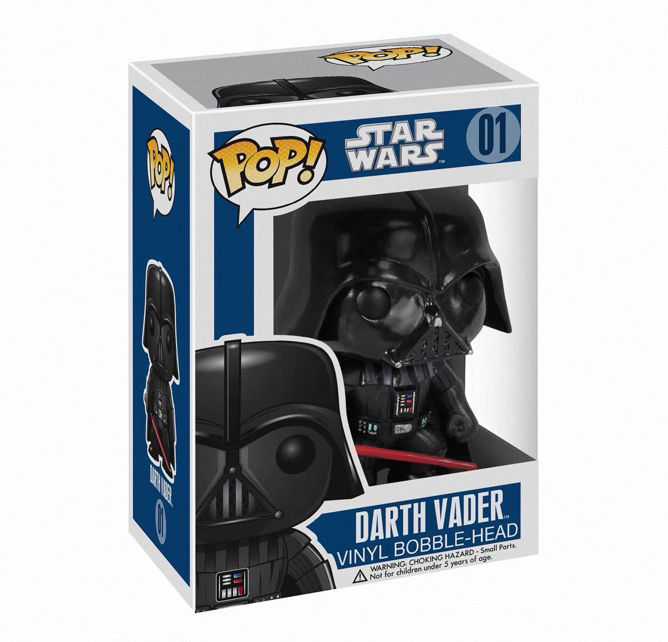 Funko Pop Star Wars