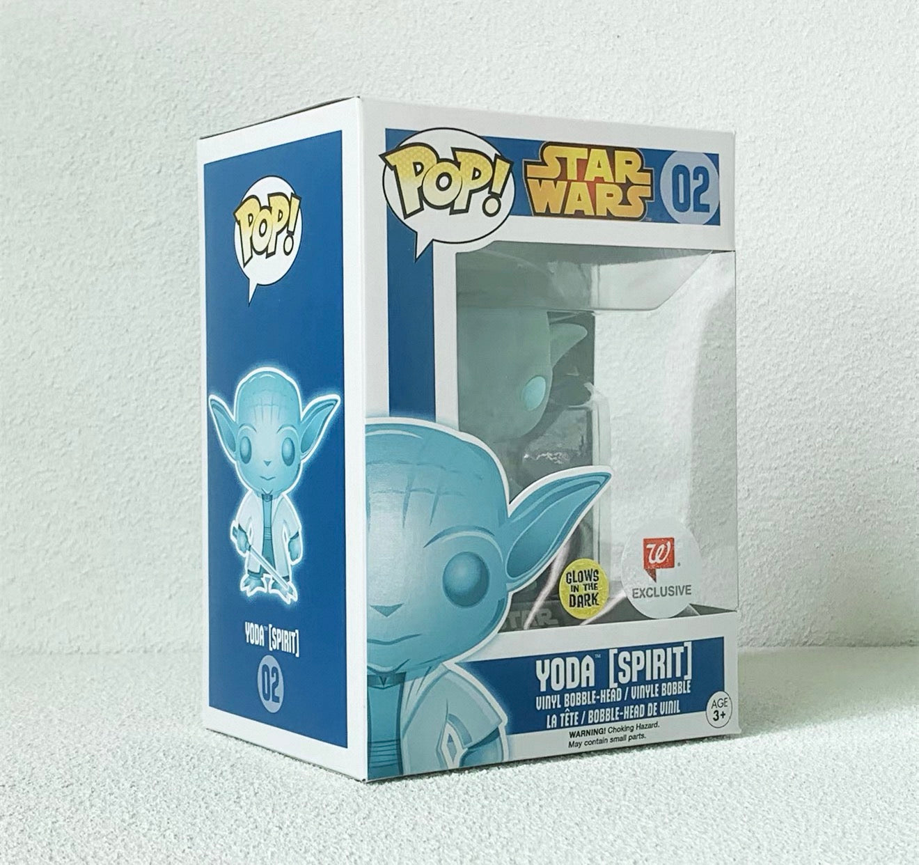 Funko Pop Star Wars