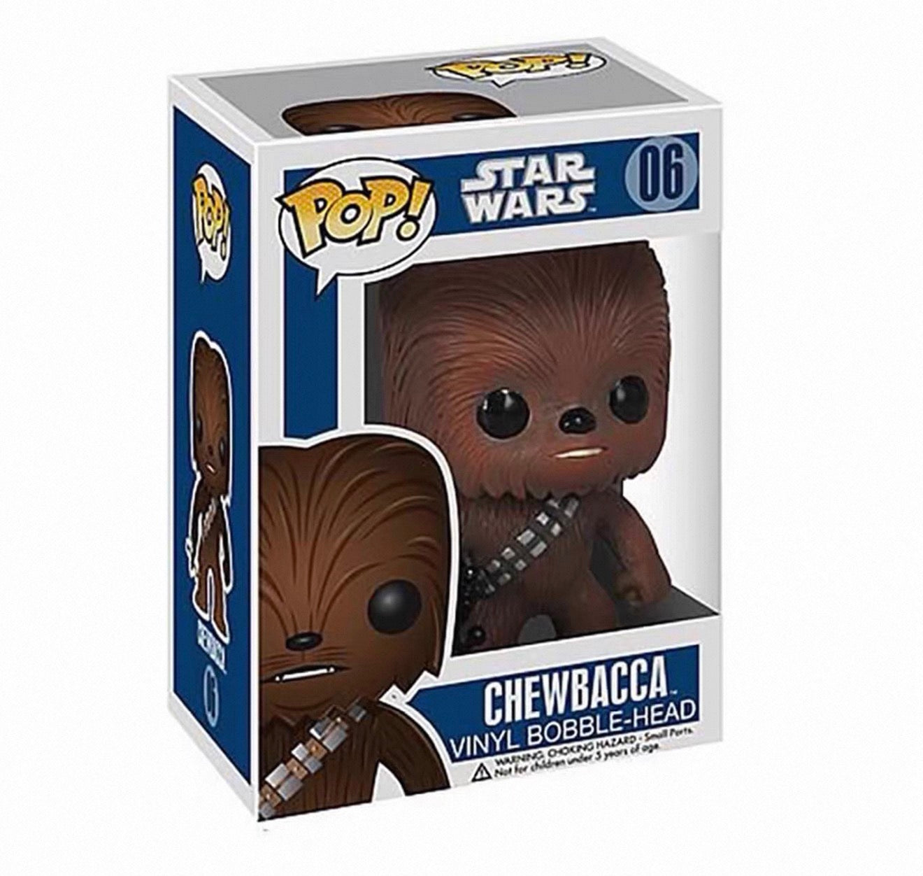 Funko Pop Star Wars