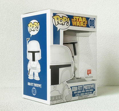 Funko Pop Star Wars
