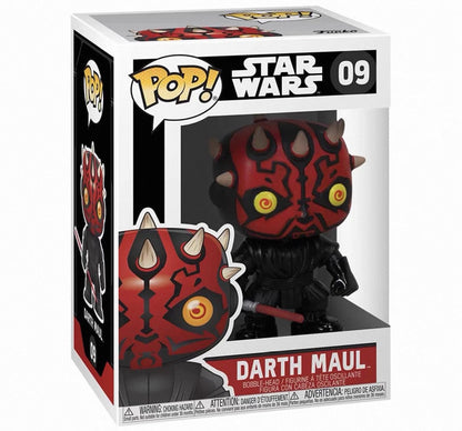 Funko Pop Star Wars