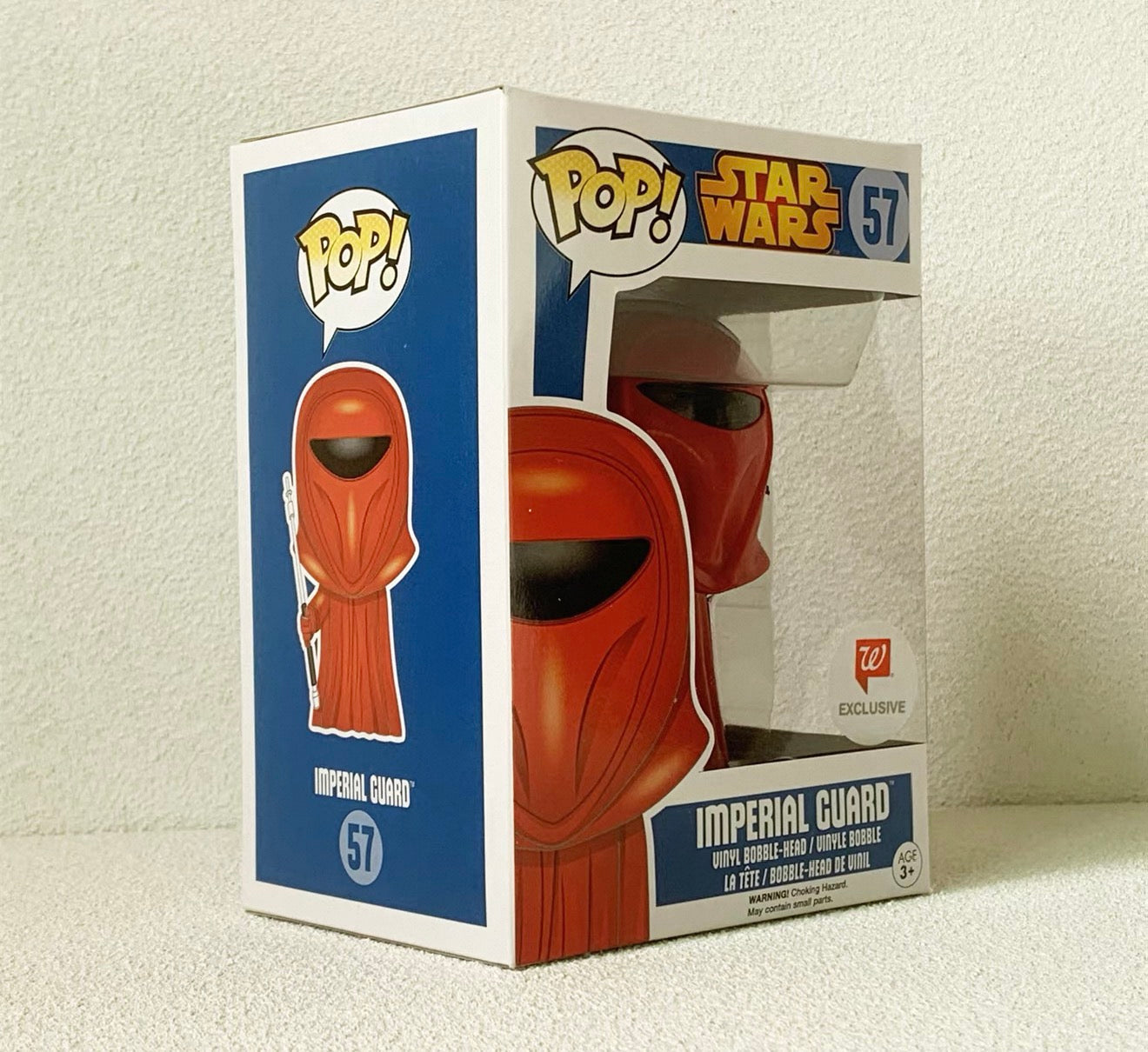 Funko Pop Star Wars