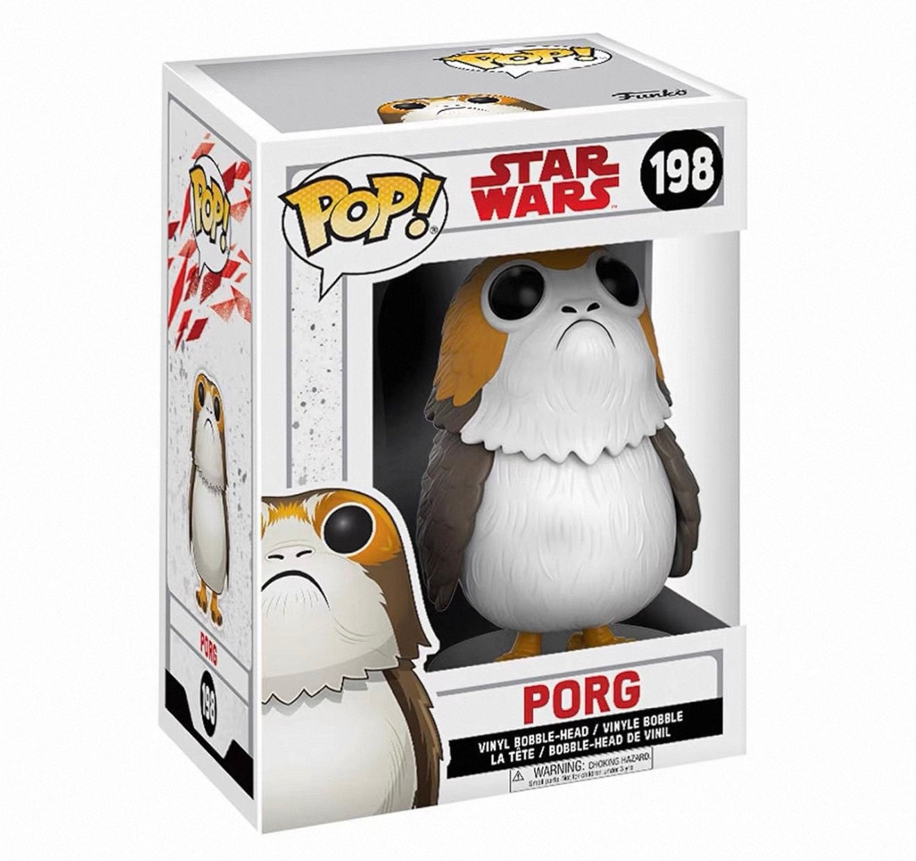 Funko Pop Star Wars
