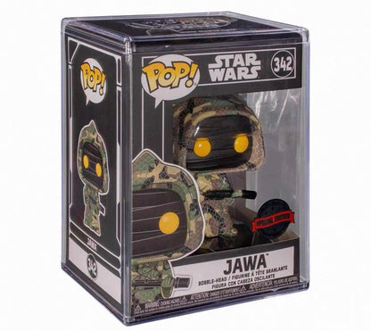 Funko Pop Star Wars