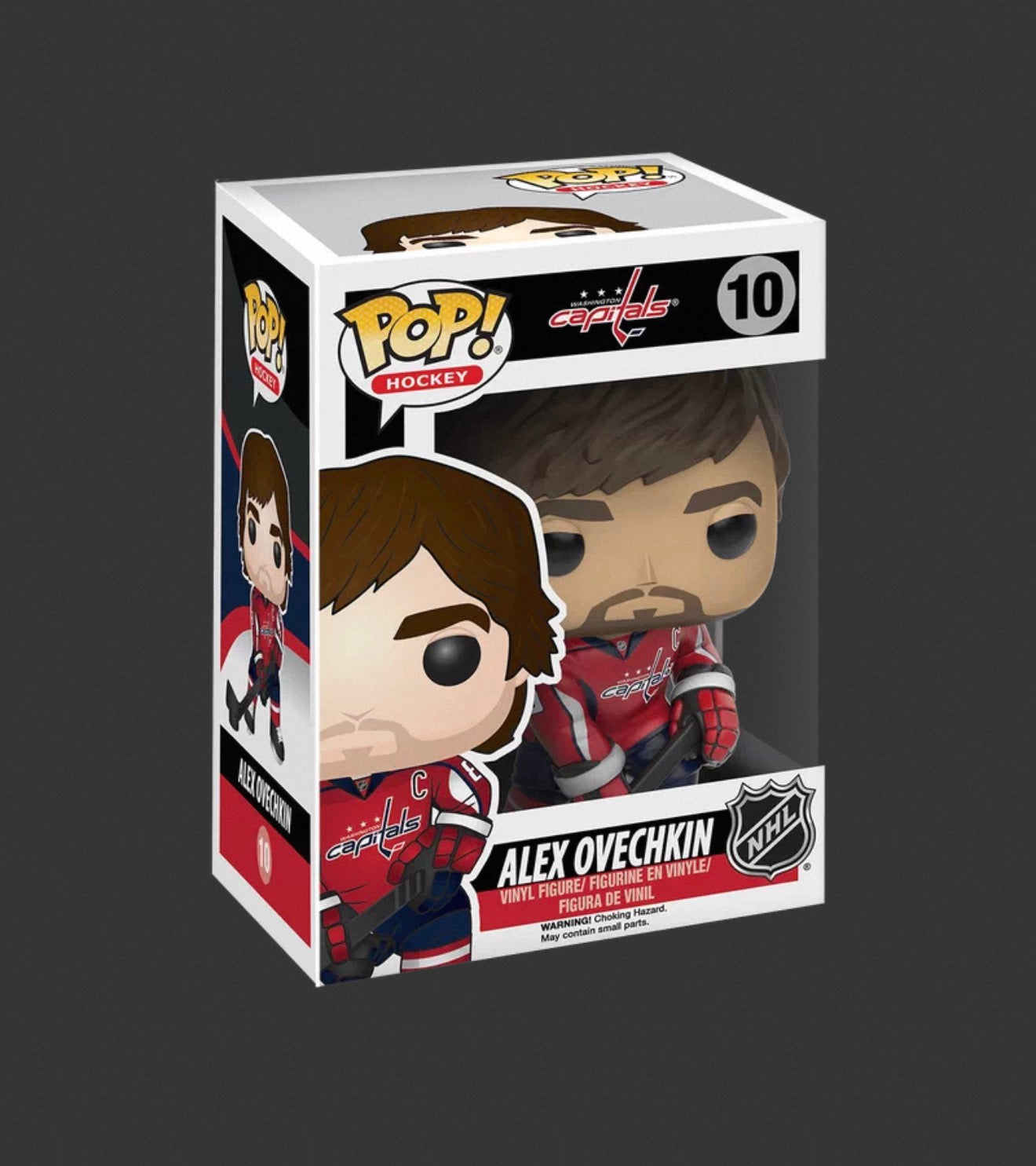 Funko Pop NHL Eastern Conference
