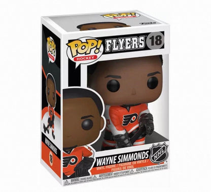 Funko Pop NHL Eastern Conference