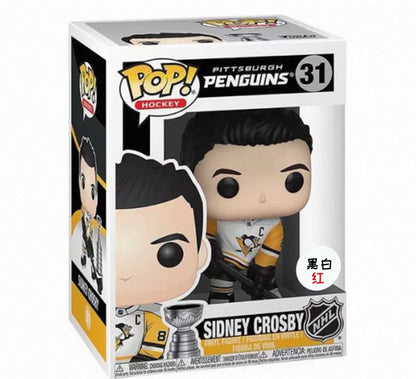 Funko Pop NHL Eastern Conference