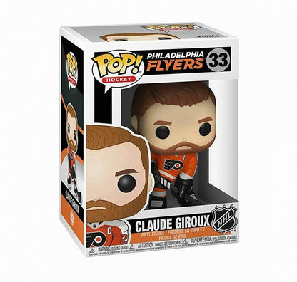 Funko Pop NHL Eastern Conference