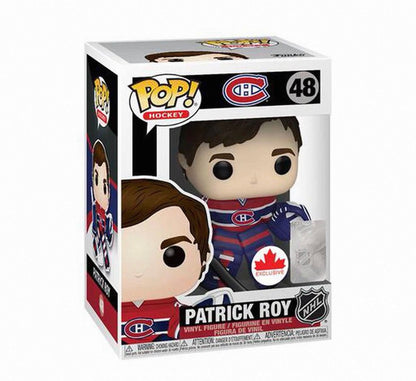 Funko Pop NHL Eastern Conference