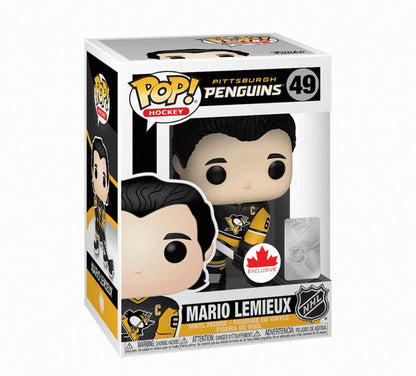 Funko Pop NHL Eastern Conference