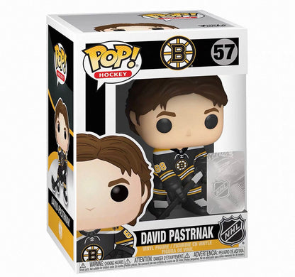 Funko Pop NHL Eastern Conference