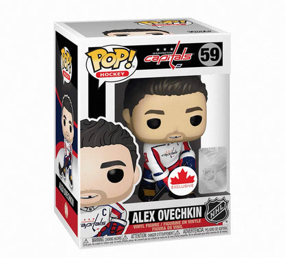 Funko Pop NHL Eastern Conference