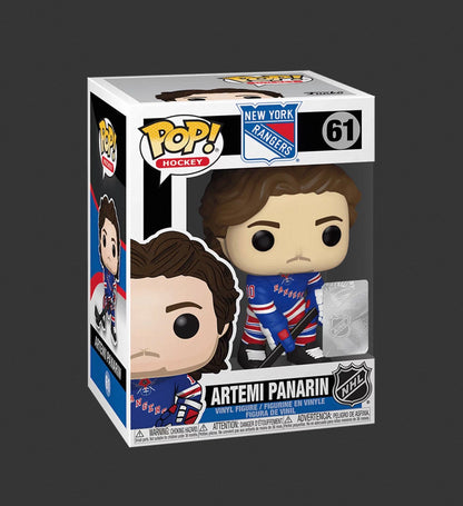 Funko Pop NHL Eastern Conference
