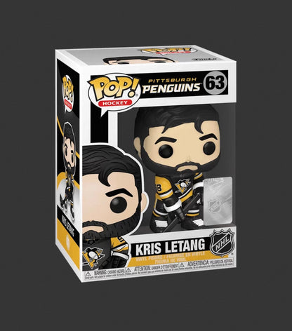 Funko Pop NHL Eastern Conference
