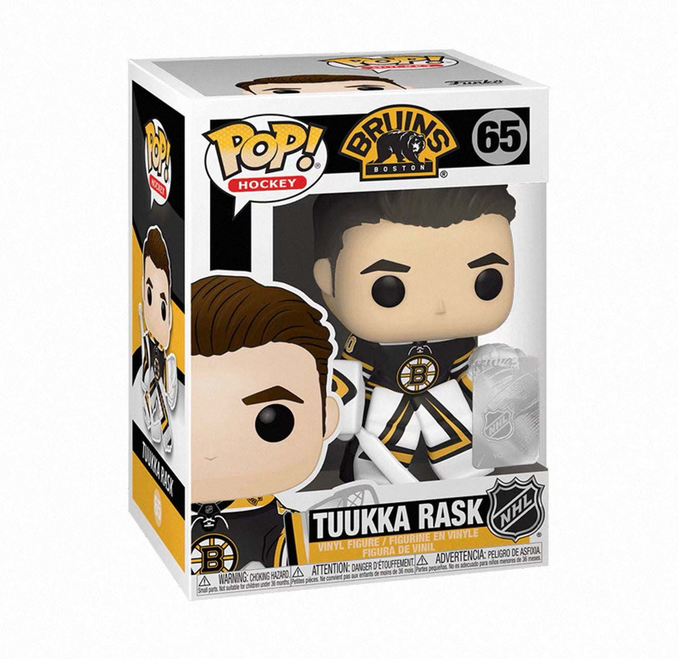 Funko Pop NHL Eastern Conference
