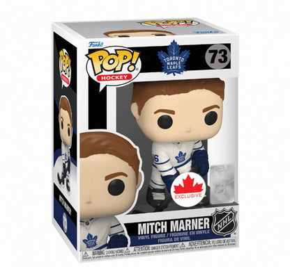 Funko Pop NHL Eastern Conference