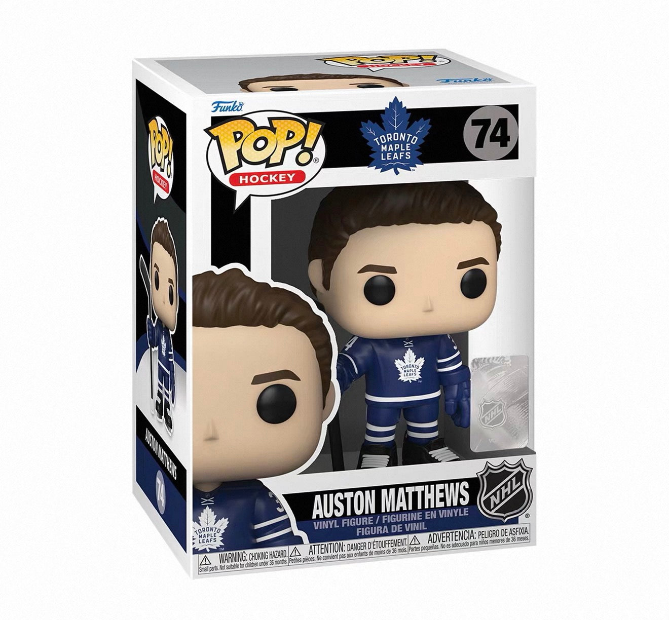 Funko Pop NHL Eastern Conference