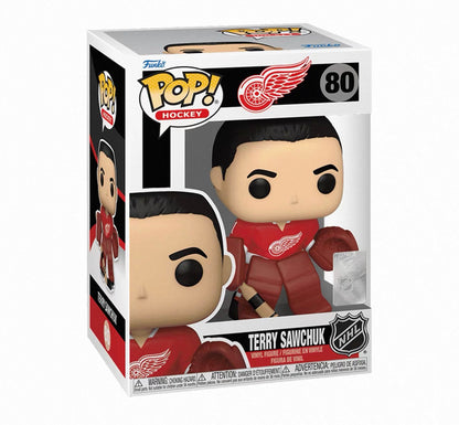 Funko Pop NHL Eastern Conference