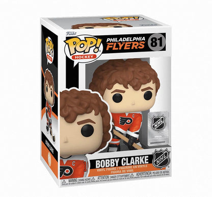 Funko Pop NHL Eastern Conference