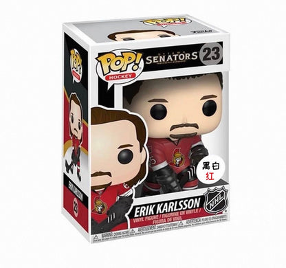 Funko Pop NHL Eastern Conference