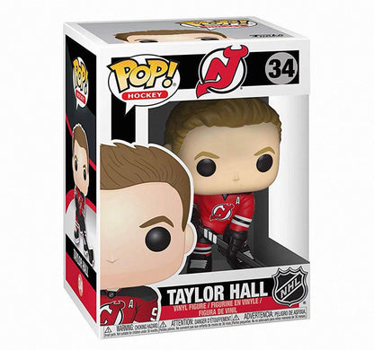 Funko Pop NHL Eastern Conference