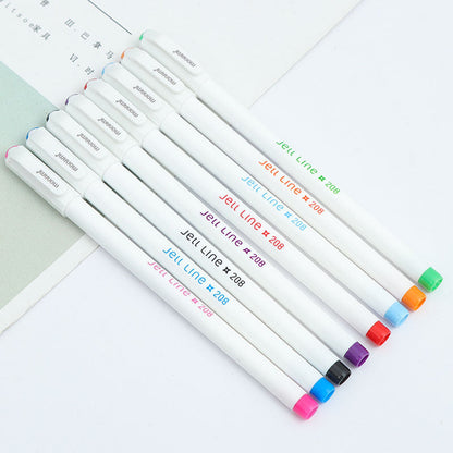 Monami | Jell Line 208