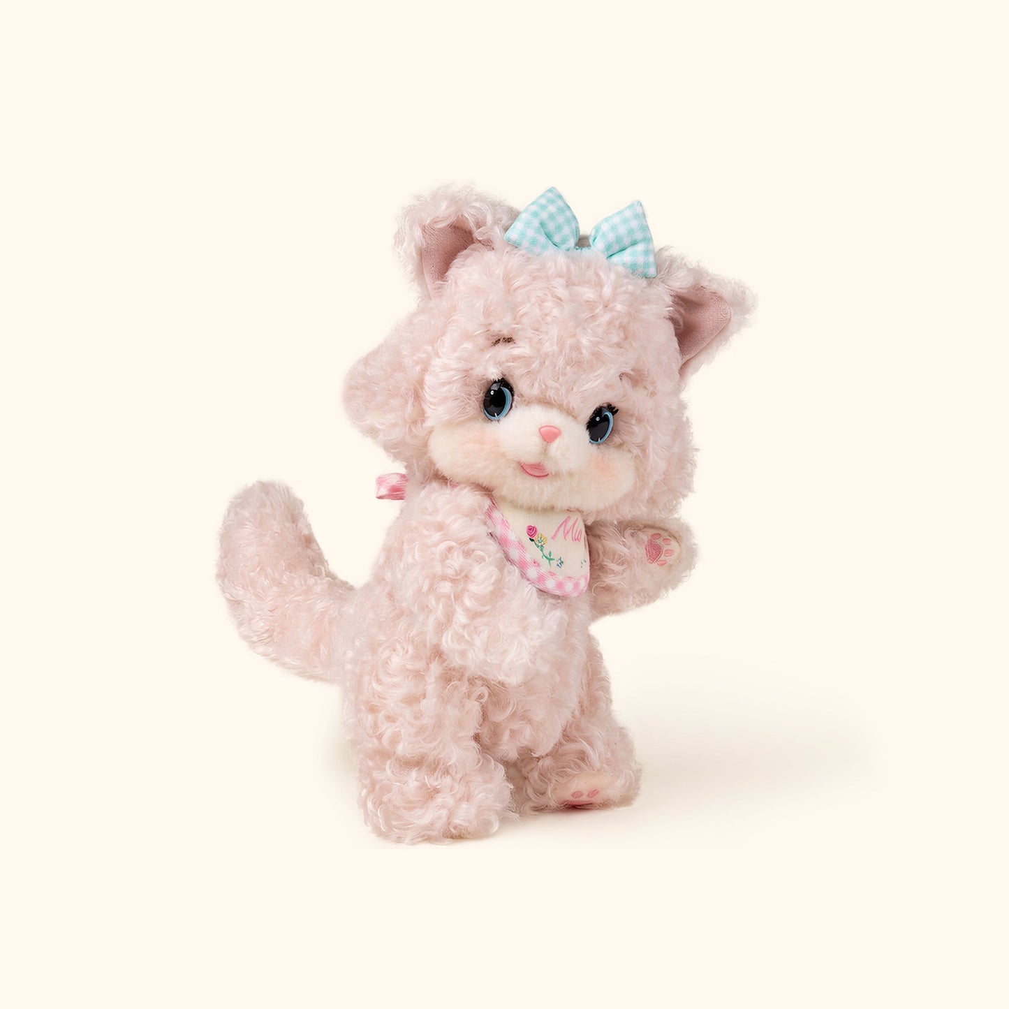 Bobo Nuts | Mio Plush Toy