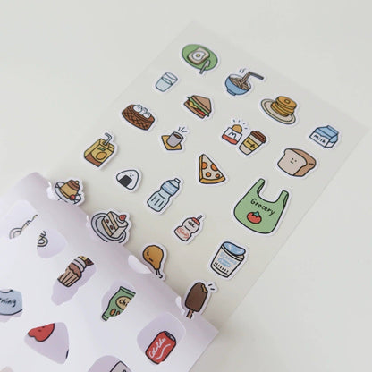 Twenty Two | Love Food