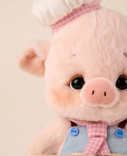 Bobo Nuts | Poki Milk Salt Apprentice Plush Toy
