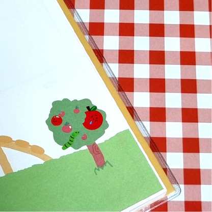 Bonito | Cute Farm