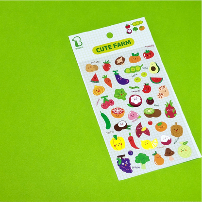 Bonito | Cute Farm