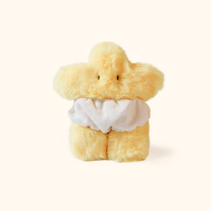lüdo | Starry Plush Charm