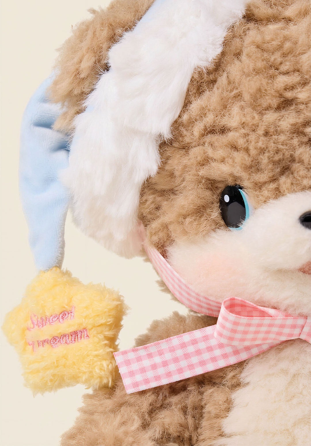 Bobo Nuts | Kumaro Plush Toy