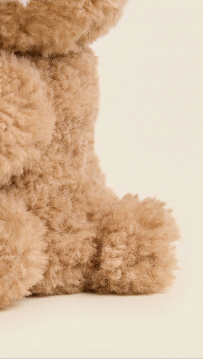 Bobo Nuts | Kumaro Plush Toy