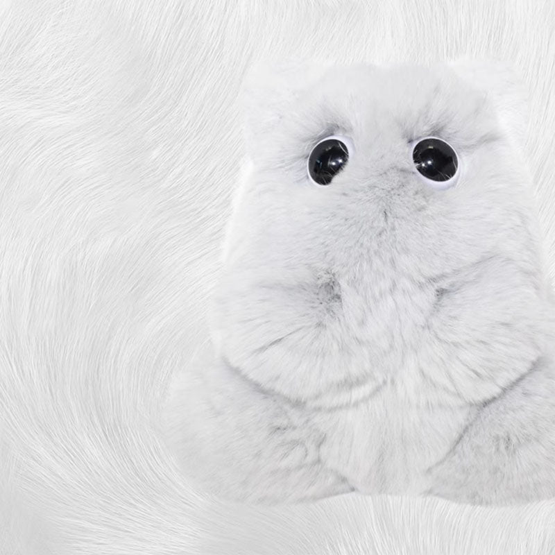 【ISFJ】BEDTIME STORY-Lemon Juniper