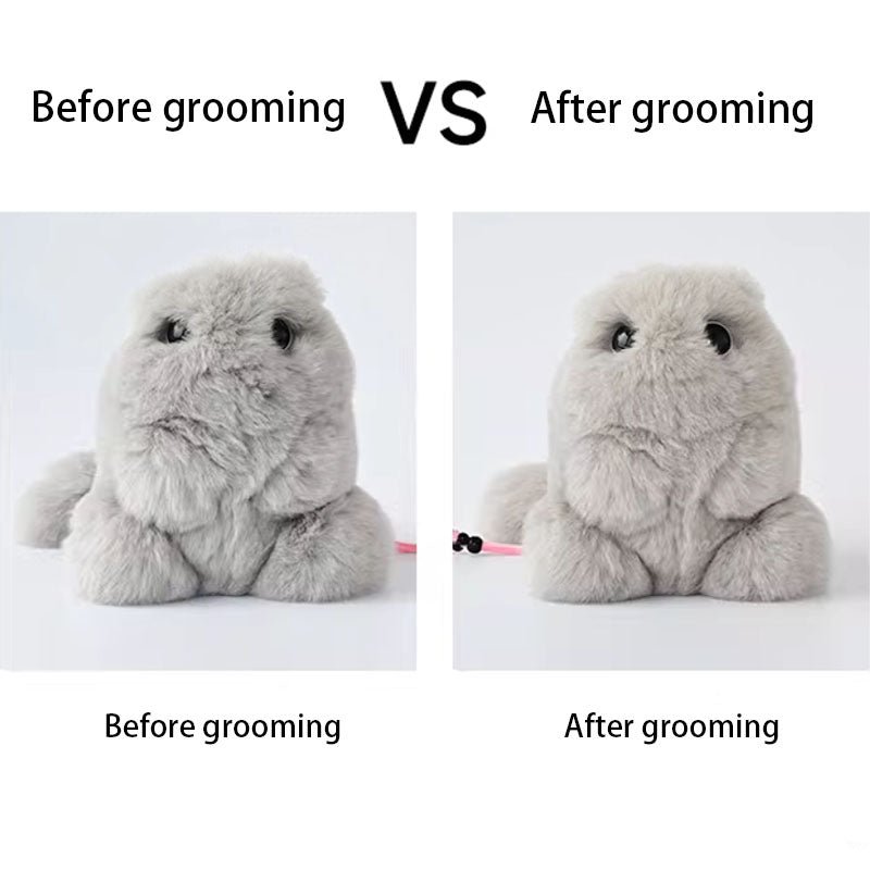 【ISFJ】BEDTIME STORY-Lemon Juniper