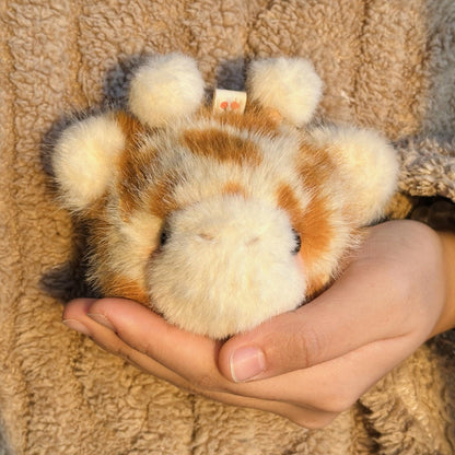 Snowball |  Giraffe Plush Toy
