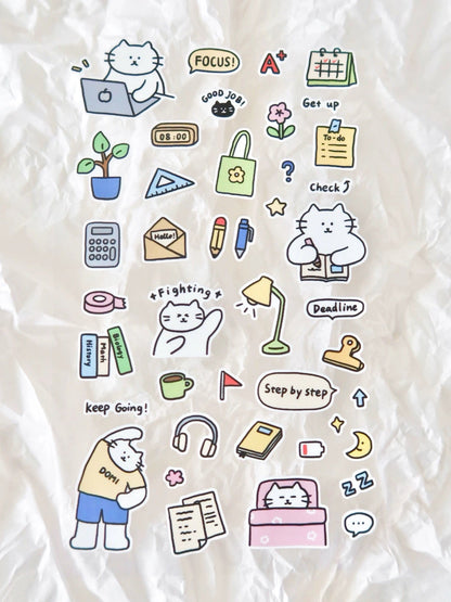 Twenty Two | Kitty Diary