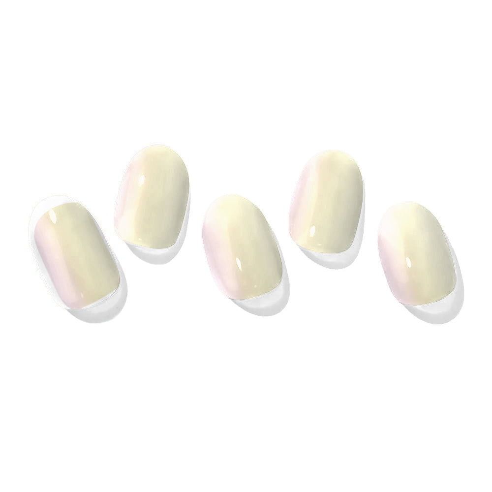 Now Now | Sunset Nail Wraps