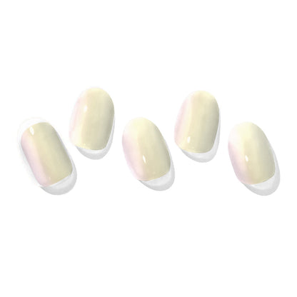 Now Now | Sunset Nail Wraps