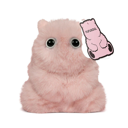 【ESFJ】Mi Amor-Mandarin White Tea