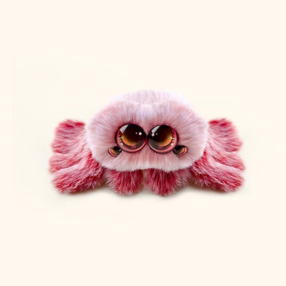 Snowball | Spider Plush Toy
