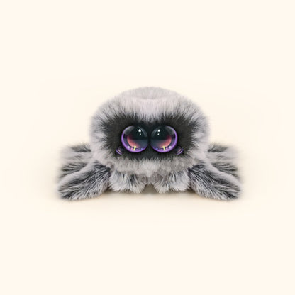 Snowball | Spider Plush Toy