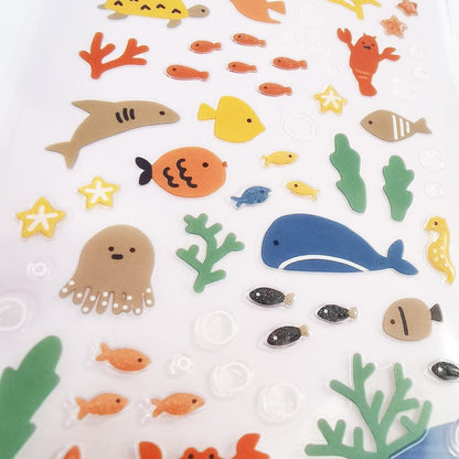 Bonito | Under The Sea