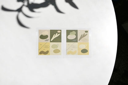 Suatelier | Plain.50